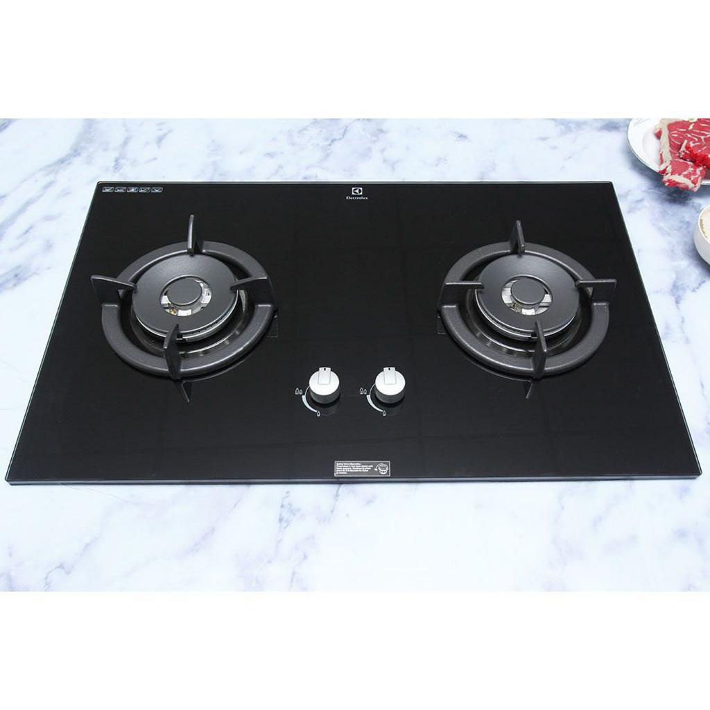 Giới thiệu bếp ga âm Electrolux EGT8028CK