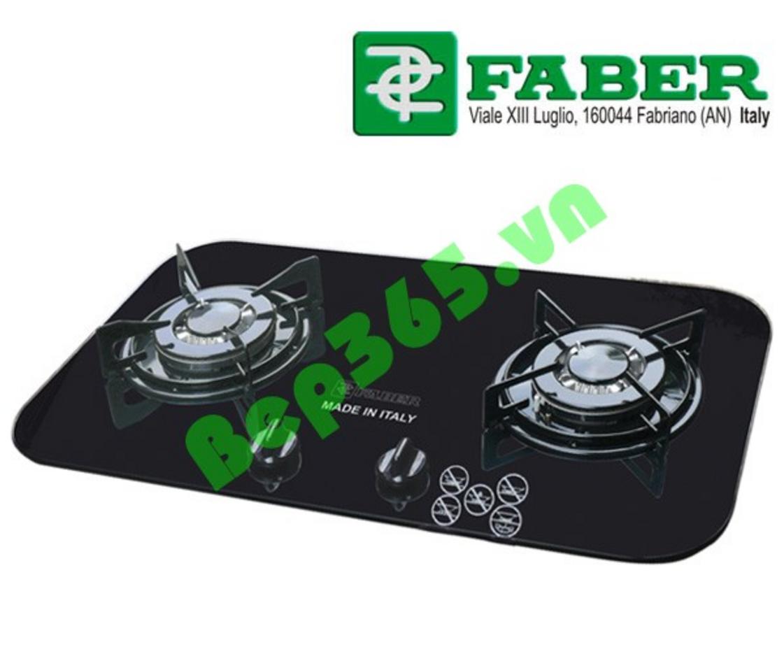 1. Giới thiệu Bếp ga âm Faber FB 702BG
