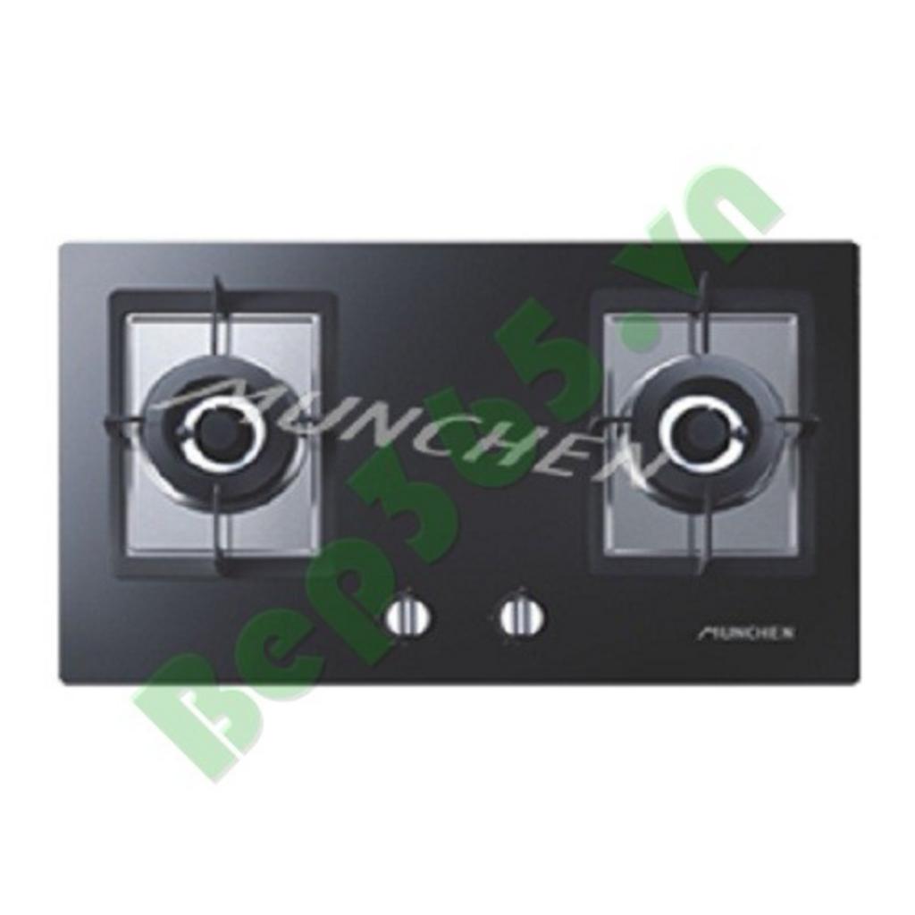 Giới thiệu Bếp ga âm Munchen B927