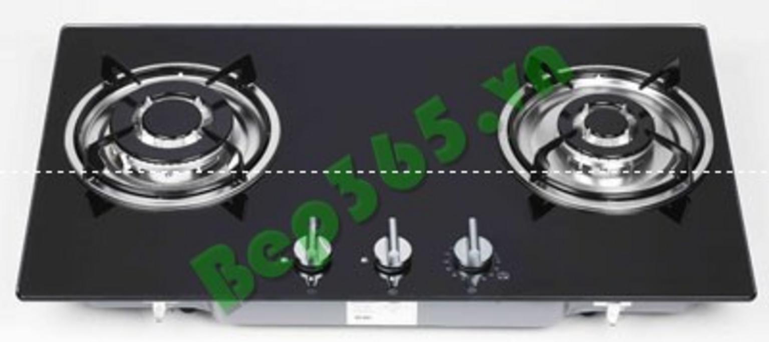 1. Giới thiệu Bếp ga âm Napoli CA 808M2H