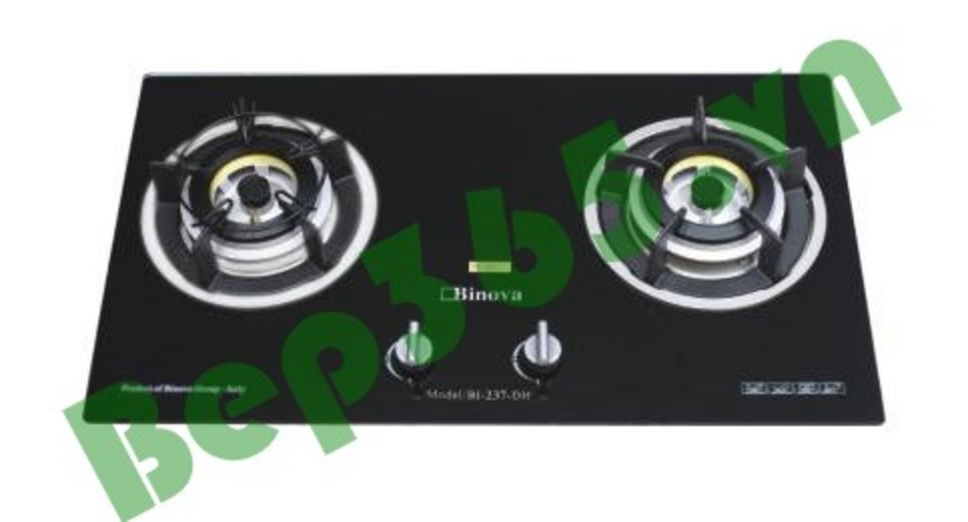 Giới thiệu Bếp ga Binova BI 237DH