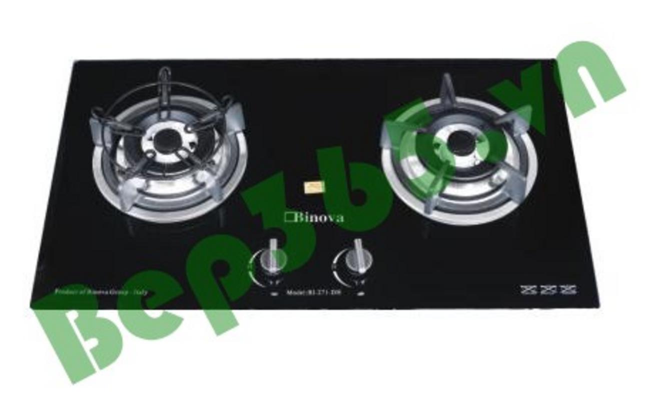 Giới thiệu Bếp ga Binova BI 271DH
