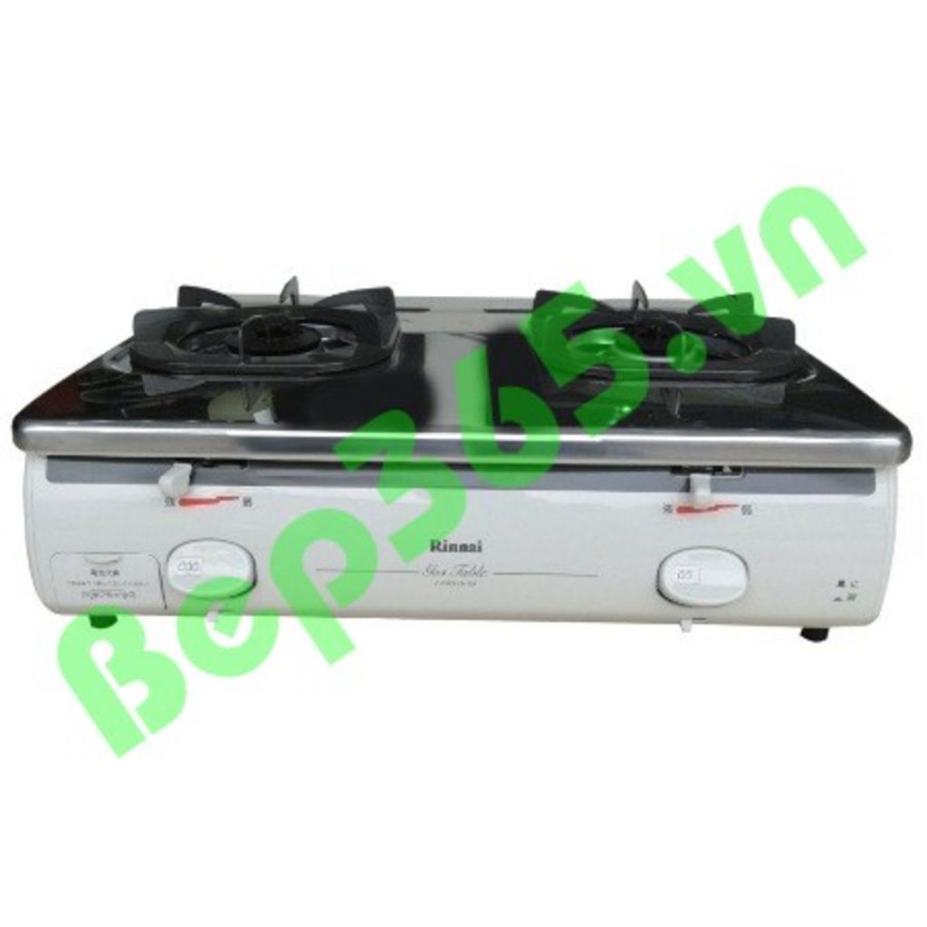 1. Giới thiệu bếp ga dương Rinnai HA0 4600 2A