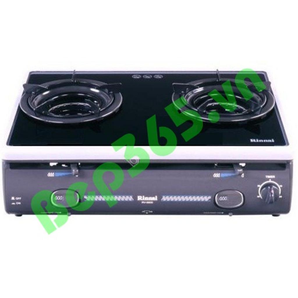 Giới thiệu bếp ga dương Rinnai RV 5600GLT