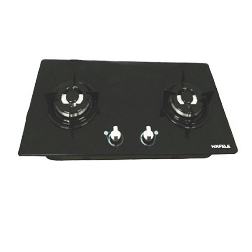 Giới thiệu bếp ga Hafele HC G802A