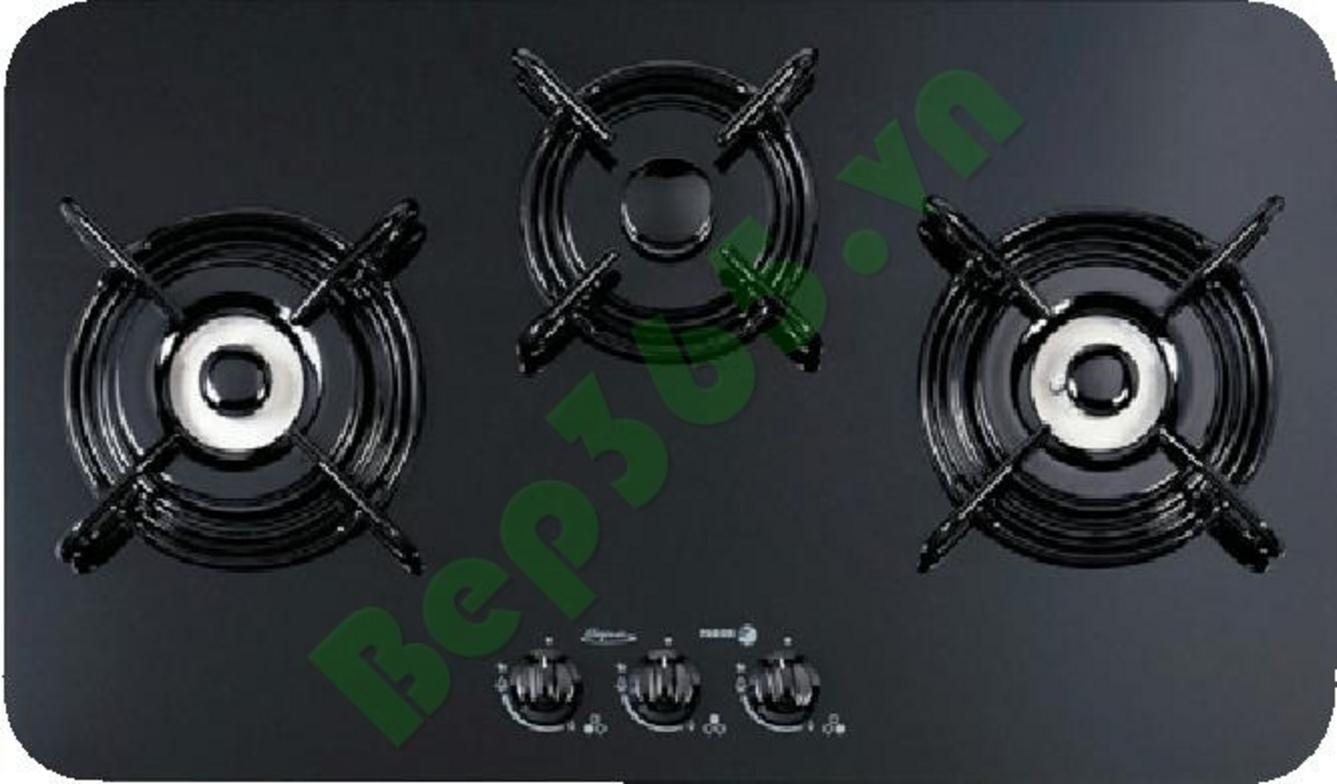 Bếp Gas Âm Kính Fagor 2FCR7 - G2W