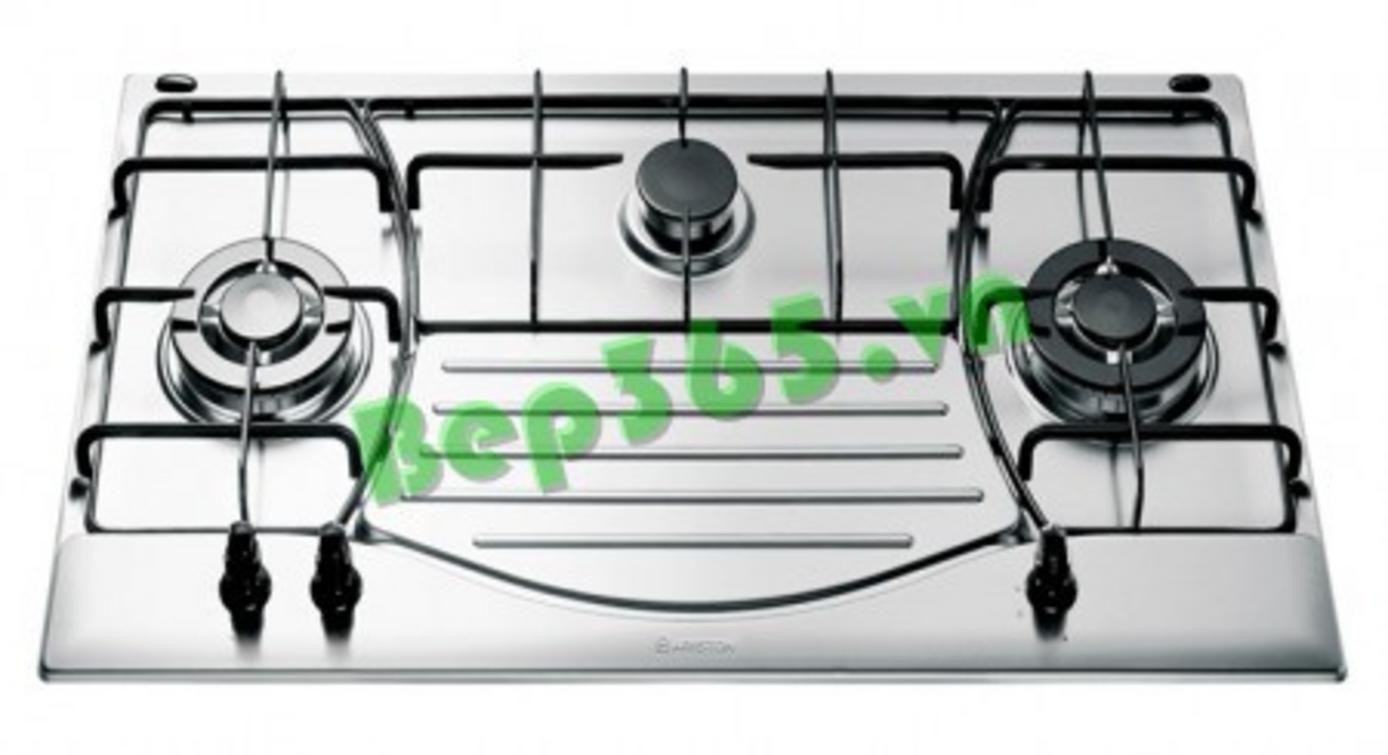 1. Giới thiệu Bếp gas âm nhập khẩu Ariston PH930MST(IX)