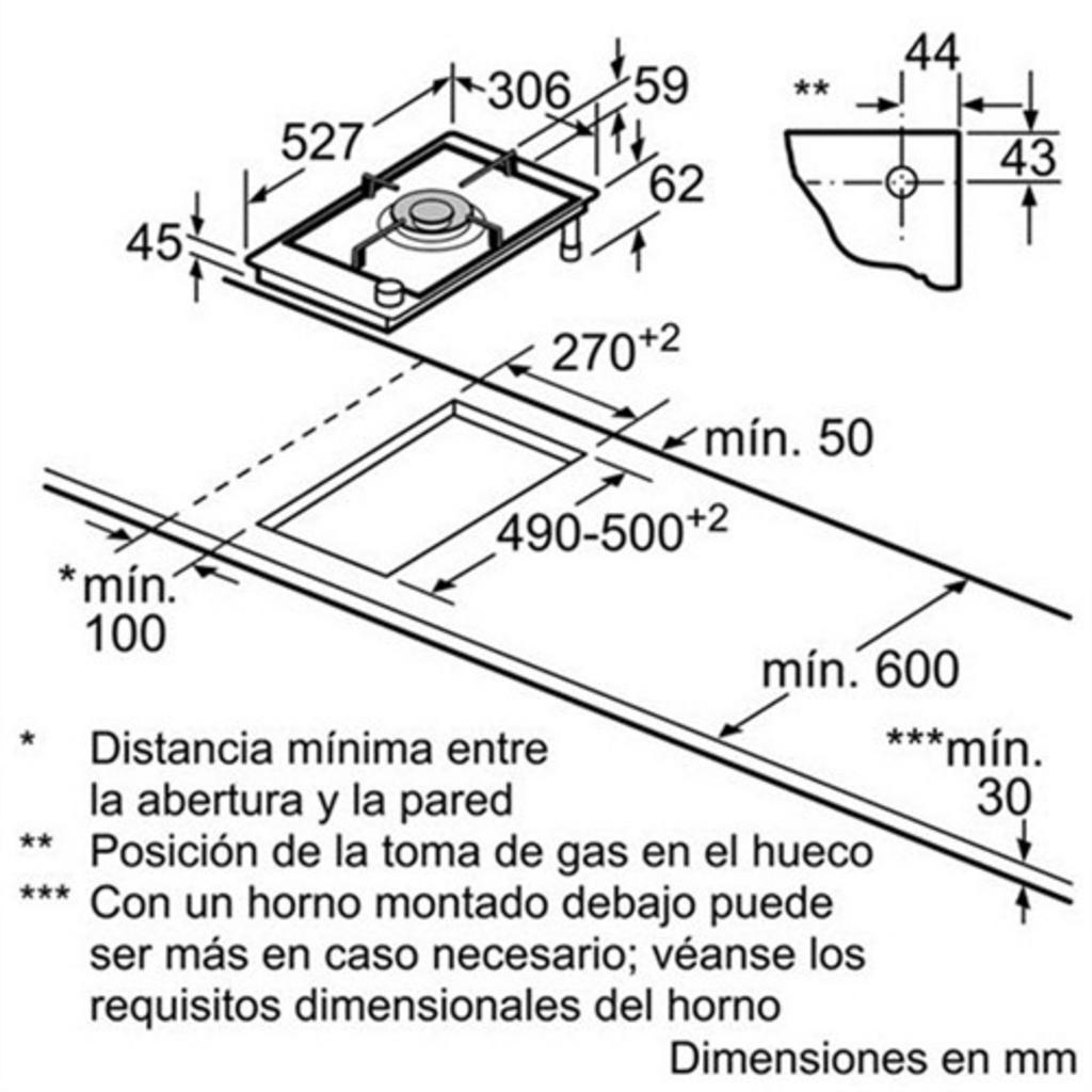 2. Thông số kỹ thuật chi tiết