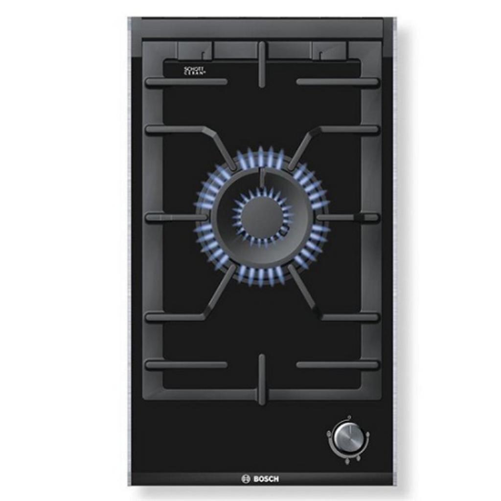 1. Giới thiệu Bếp Gas Domino Bosch PRA326B70E