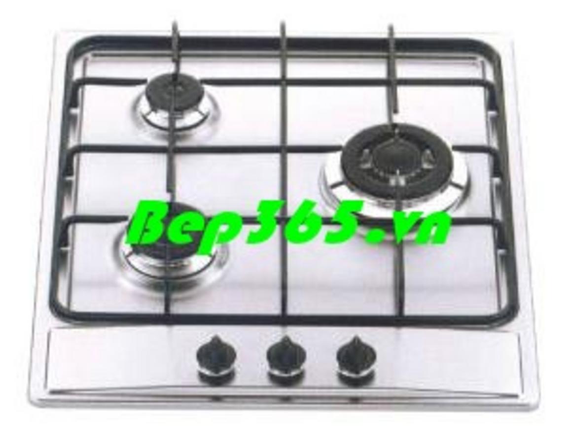 Giới thiệu Bếp Gas NARDI TH 38 AVX