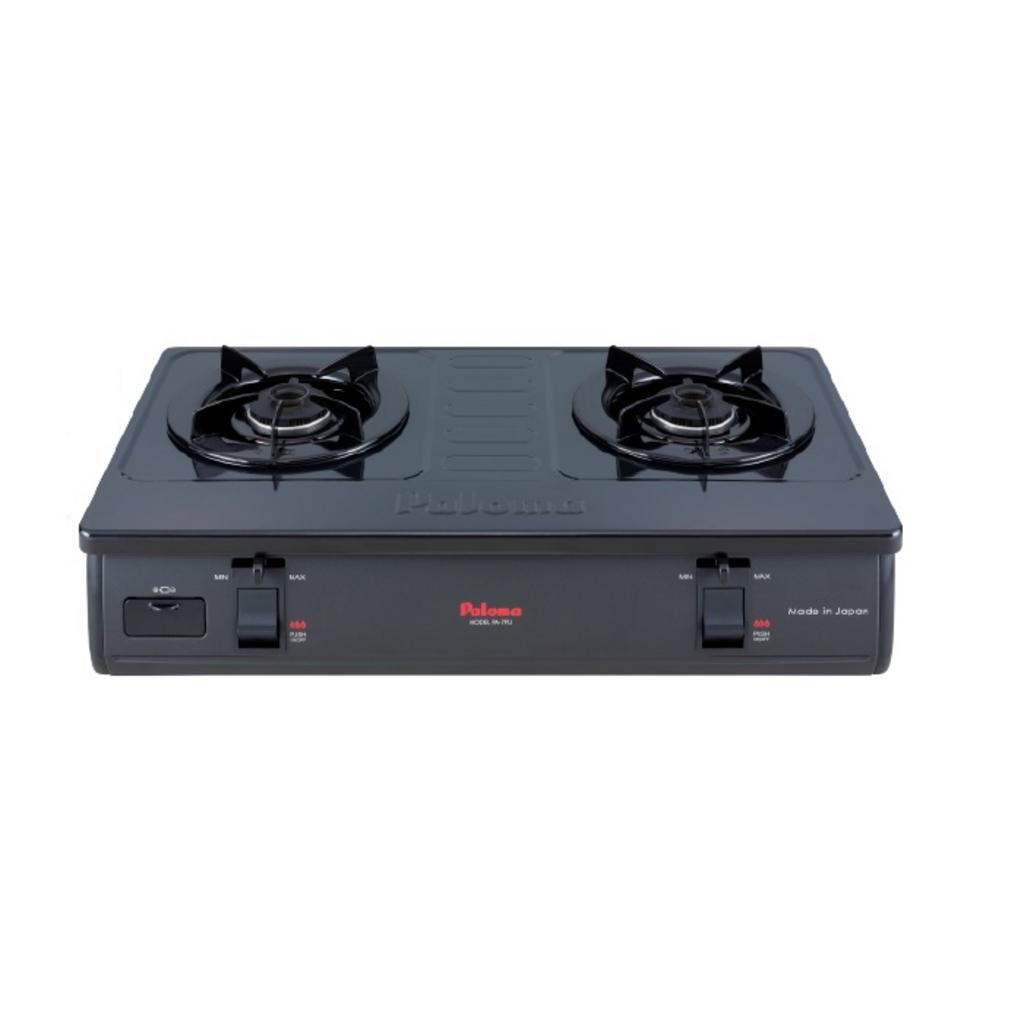 1. Giới thiệu Bếp gas Paloma PA-7PEJ