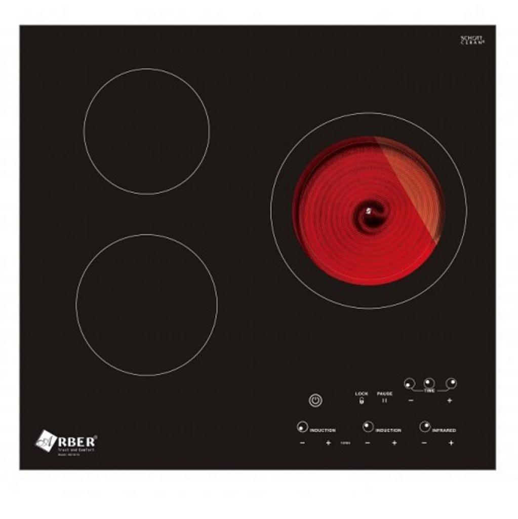 1. Giới thiệu chung về Bếp điện từ ARBER AB 321S