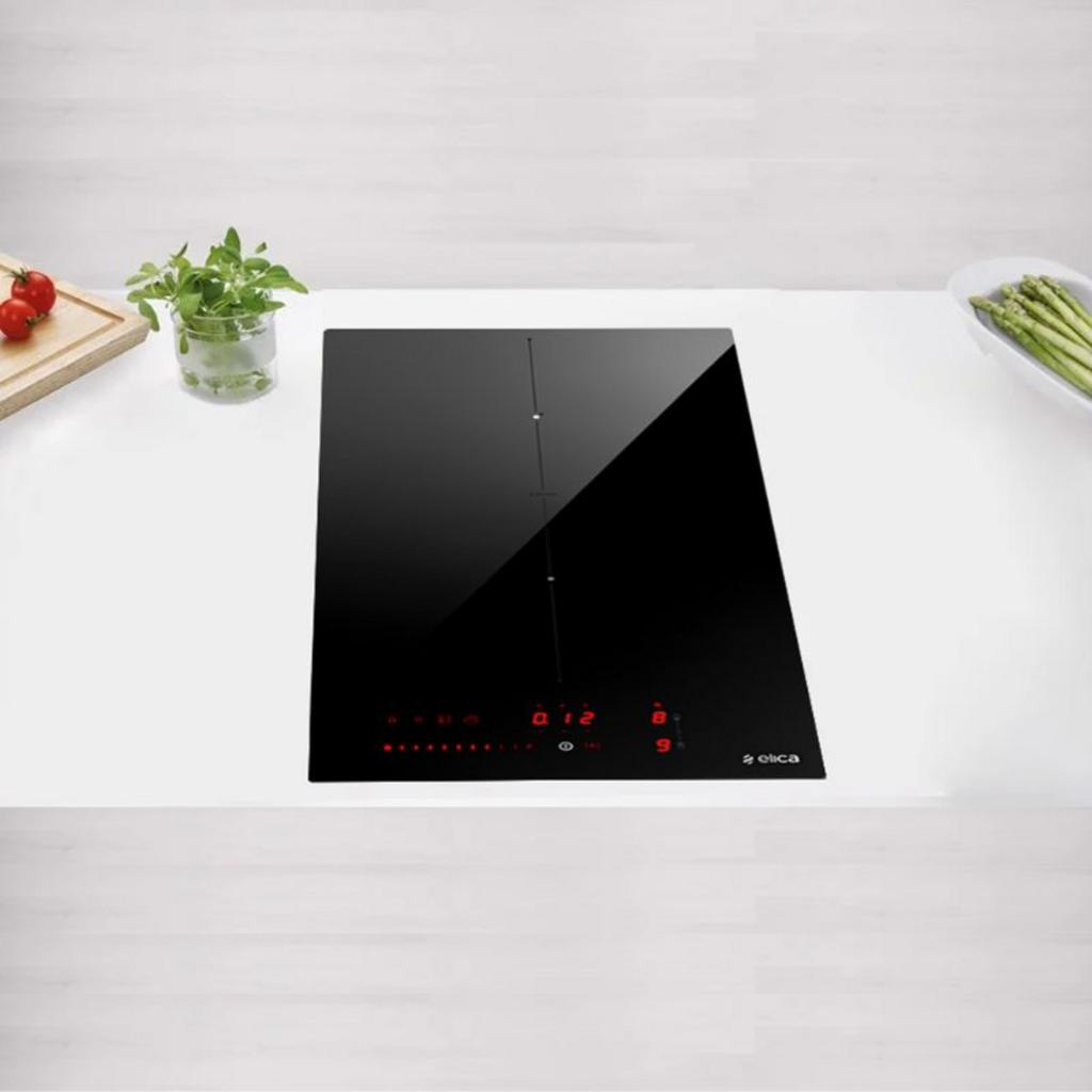 1. Giới thiệu chung về Bếp điện từ đôi Elica LIEN 302 PLUS PRF0183865 lắp âm