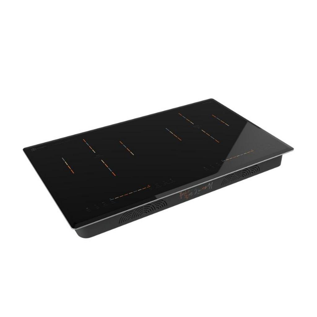 2. Thông số kỹ thuật chi tiết