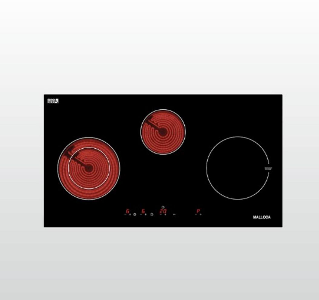 1. Giới thiệu chung về Bếp Điện Từ Malloca MH-03IRA