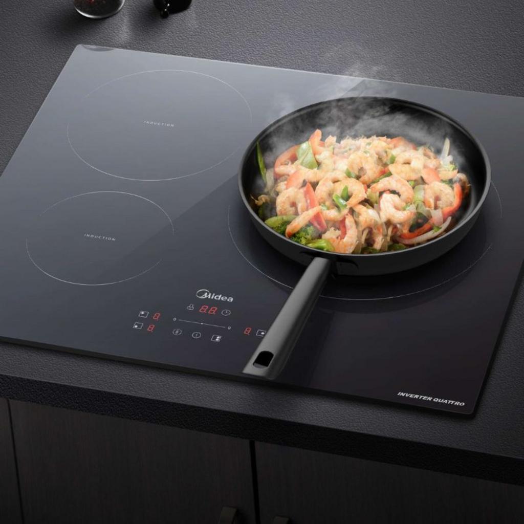 2. Thông số kỹ thuật chi tiết