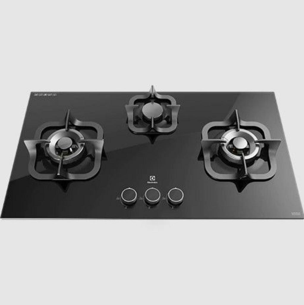 Thông số kỹ thuật chi tiết của Bếp ga âm Electrolux EGT9239CK