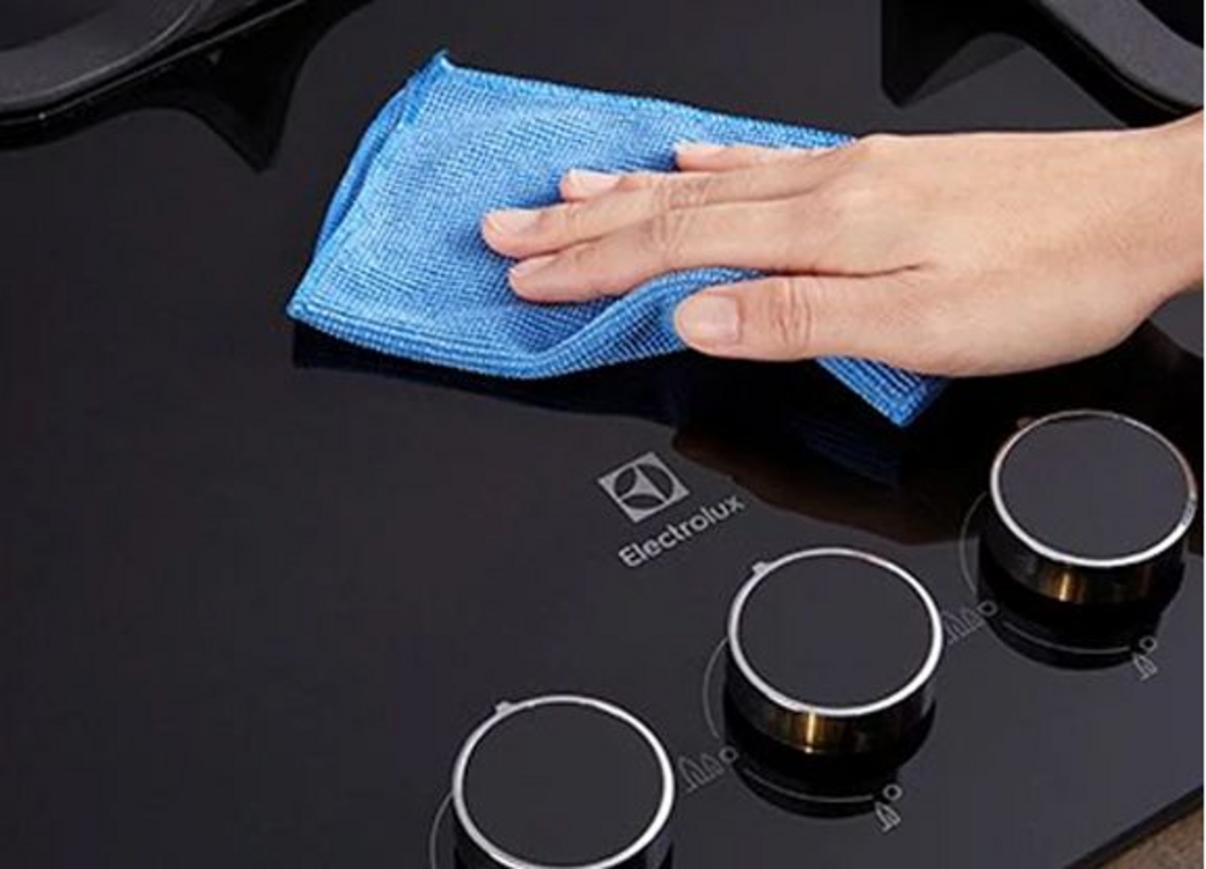 Giới thiệu chung về Bếp ga âm Electrolux EGT9239CK