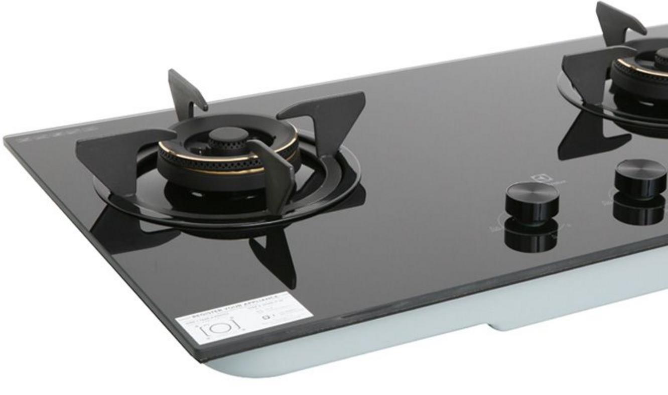 Giới thiệu chung về Bếp ga âm Electrolux EHG7230BE