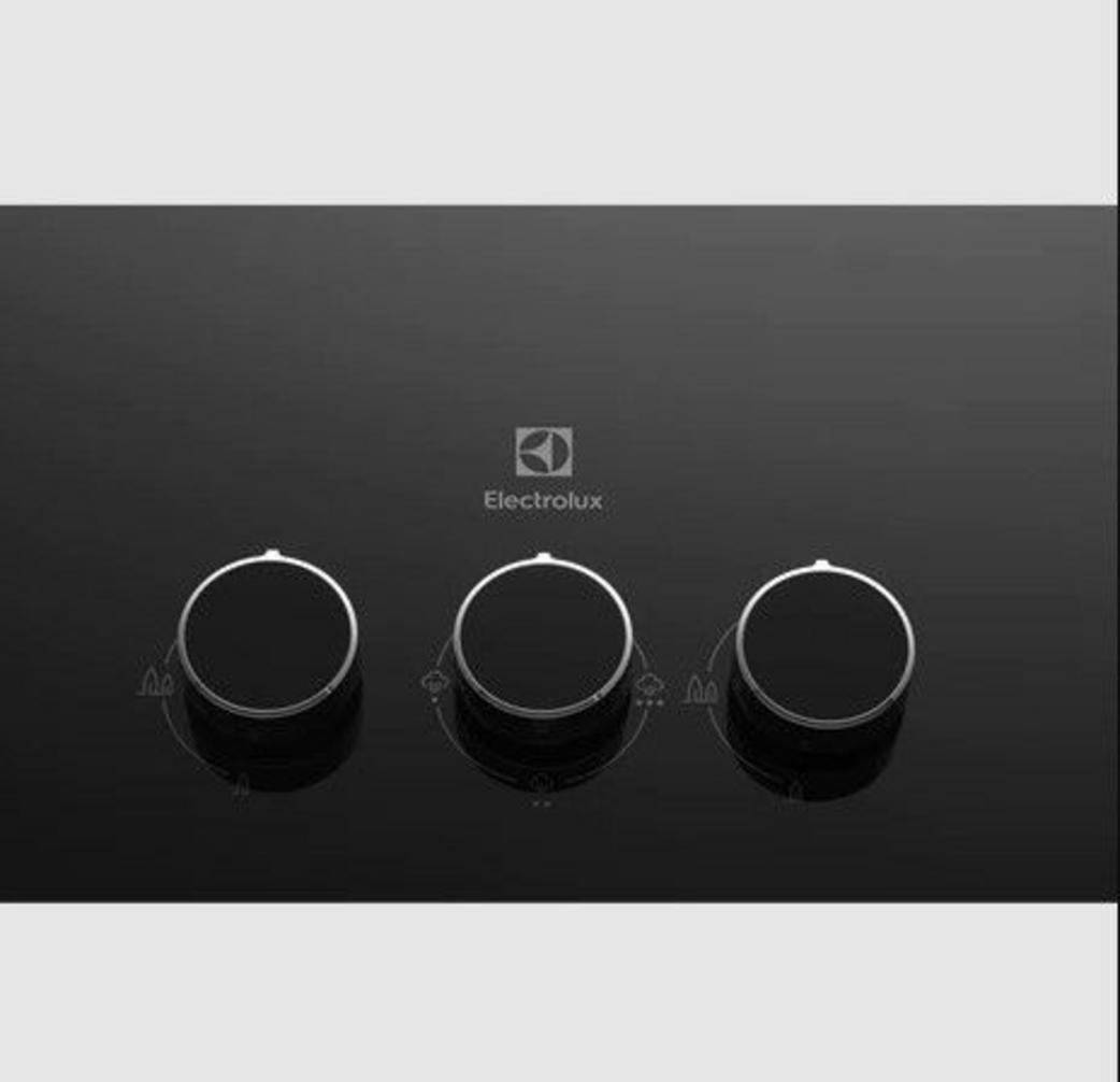 Bếp ga âm Electrolux EHG9360BS