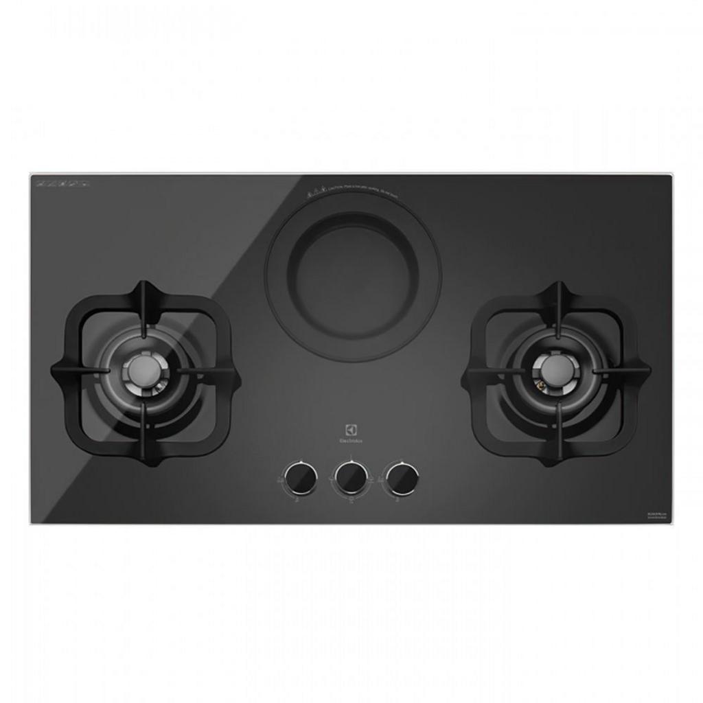 Thông số kỹ thuật Bếp ga âm Electrolux EHG9360BS