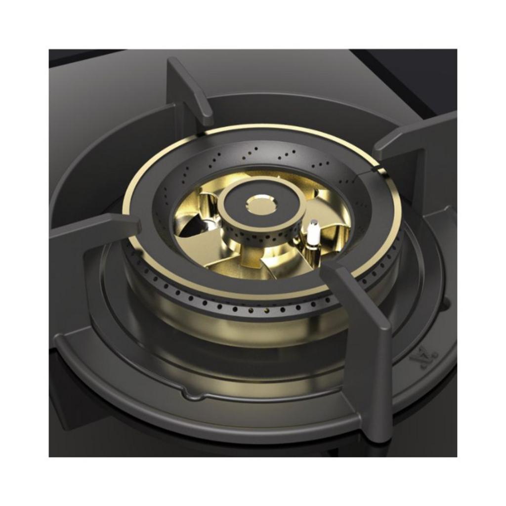 Ưu điểm nổi bật của Bếp ga âm Hafele HC-G782B 538.66.507