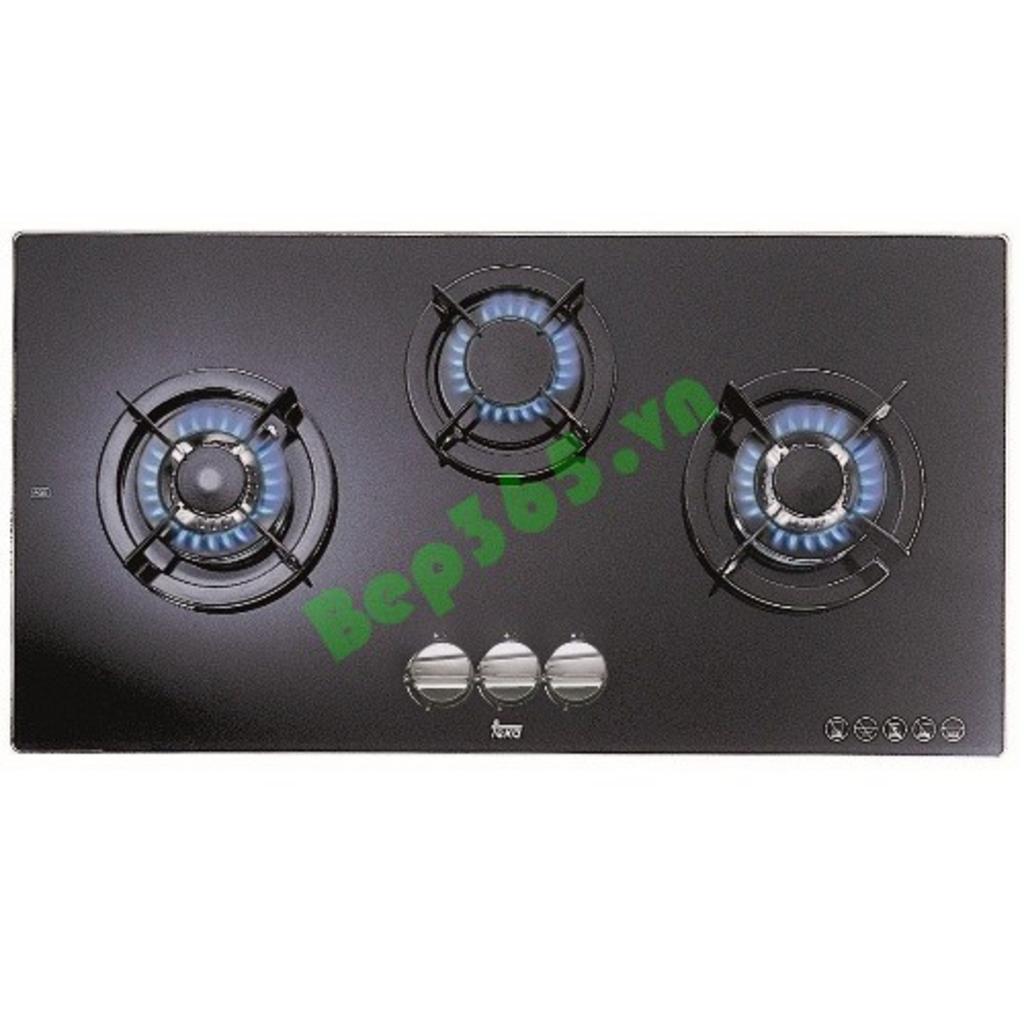 1. Giới thiệu chung về Bếp Ga Âm Kính Teka CG LUX - 86 3G AI TR AL