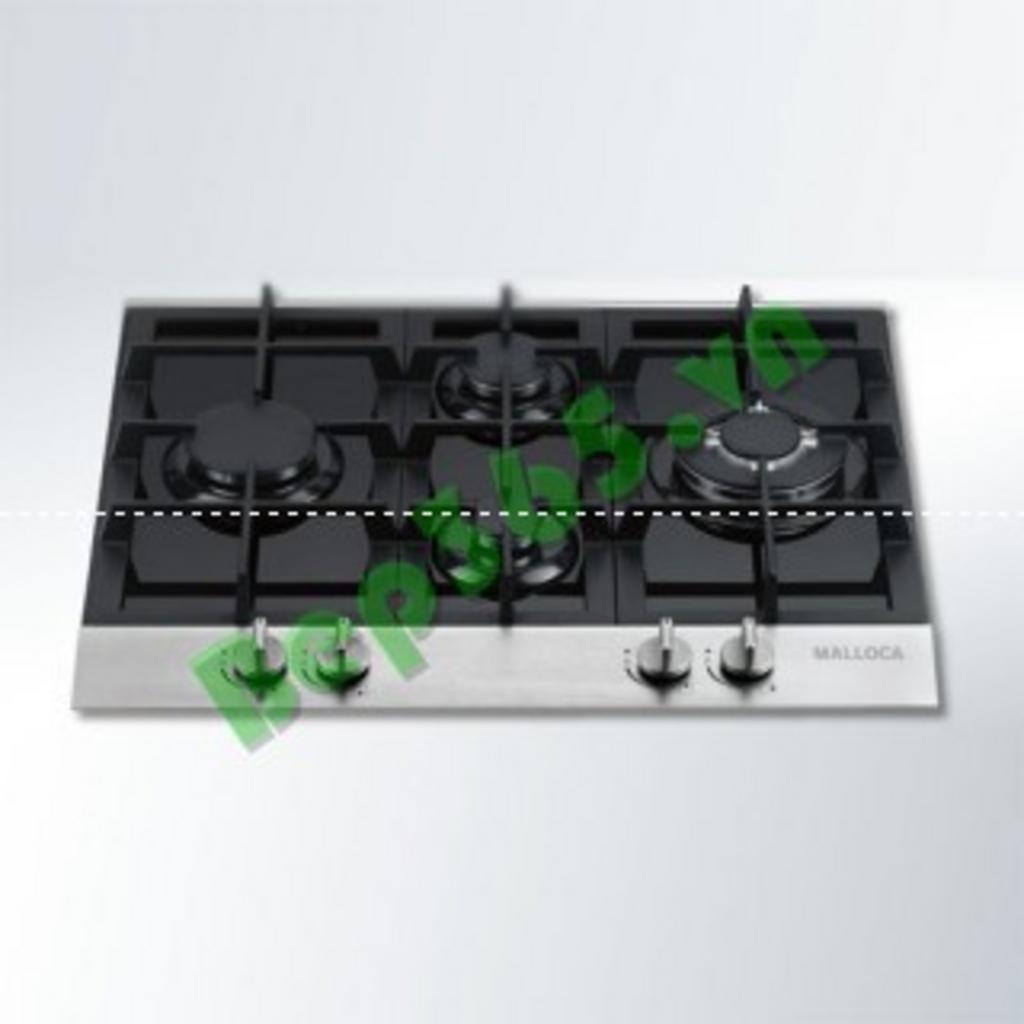 1. Giới thiệu chung về Bếp ga âm Malloca GHG 624AG FCB