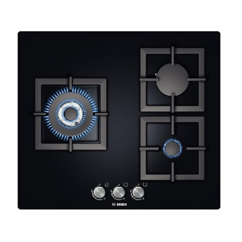 Giới thiệu chung về Bếp ga Bosch PPC616B21E