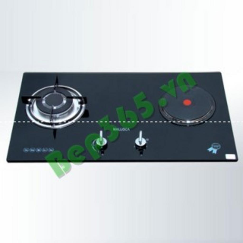 Giới thiệu chung về Bếp ga điện Malloca EG 101 ( Ngừng sản xuất )