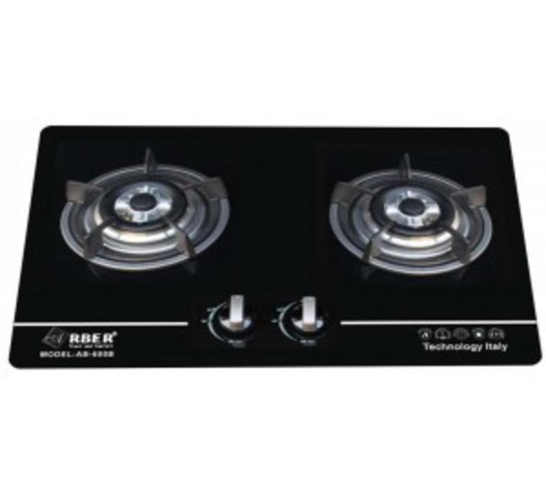 1. Giới thiệu chung về Bếp gas Âm ARBER AB - 600B