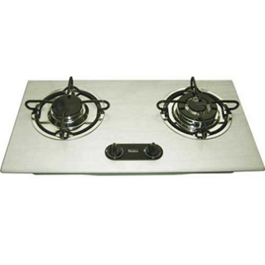 Giới thiệu chung về Bếp gas âm Cata FC 2SW