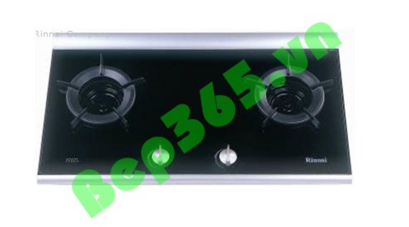 Giới thiệu chung về Bếp gas âm RINNAI RB 2CG(B)