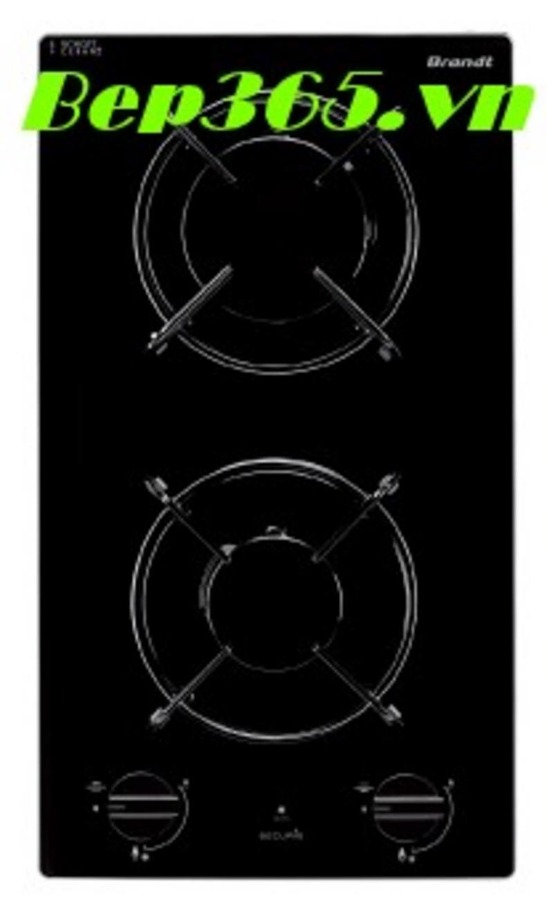 Giới thiệu chung về Bếp Gas Brandt TG1120B