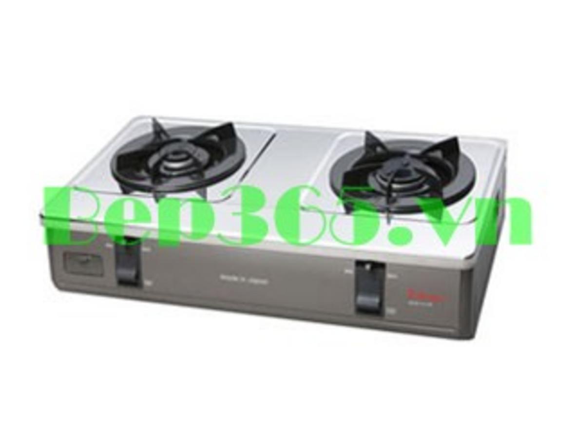 1. Giới thiệu chung về Bếp gas Paloma PAJ-S7S