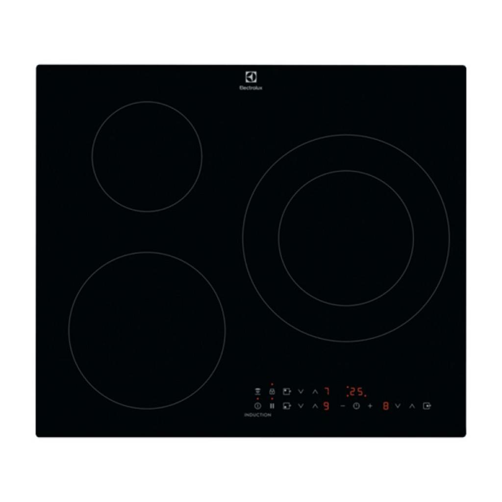 1. Giới thiệu chung về Bếp từ kết hợp hồng ngoại Âm ELECTROLUX LIT60336