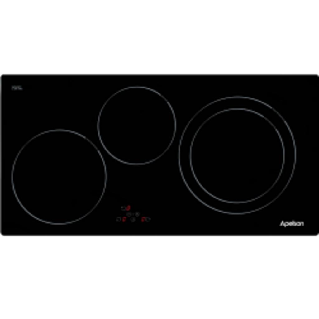 Giới thiệu chung về Bếp từ kết hợp hồng ngoại Apelson AIT 377B