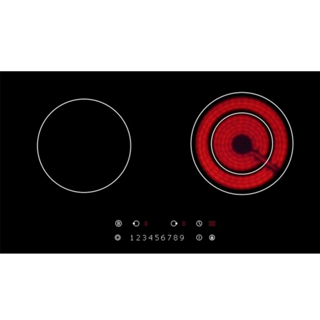 1. Giới thiệu chung về bếp từ kết hợp hồng ngoại Ferroli IC4200EN