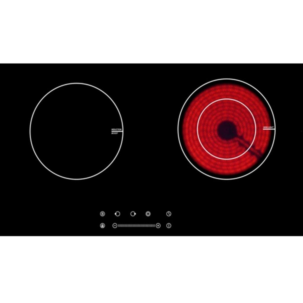 1. Giới thiệu chung về Bếp từ kết hợp hồng ngoại Ferroli IC4200ES