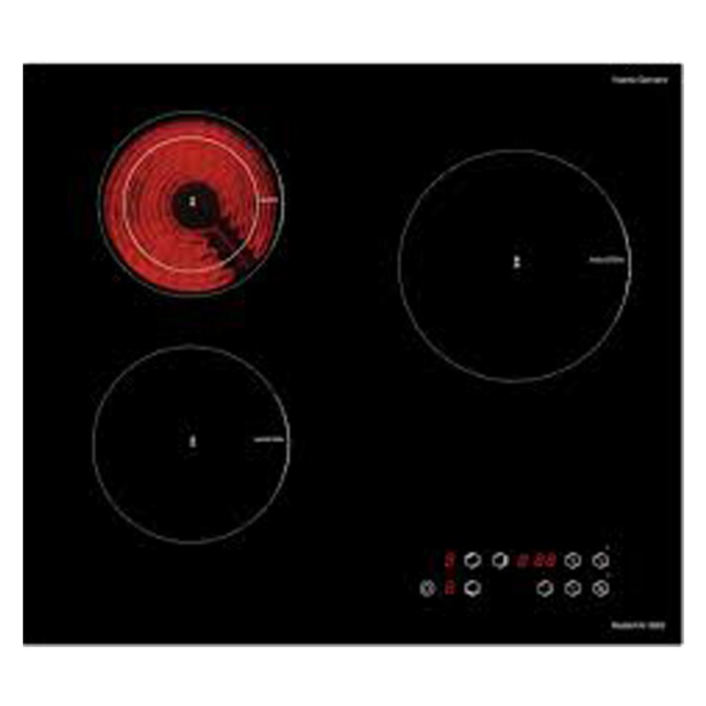 Giới thiệu chung về Bếp từ kết hợp hồng ngoại KOENIC KAI 3689