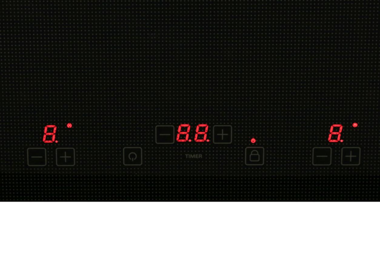 Mặt kính EuroKera nhập khẩu siêu bền