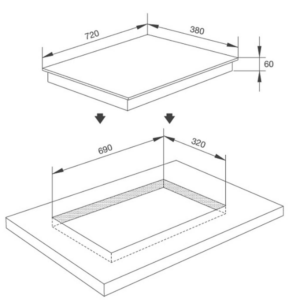 Thông số kỹ thuật chi tiết