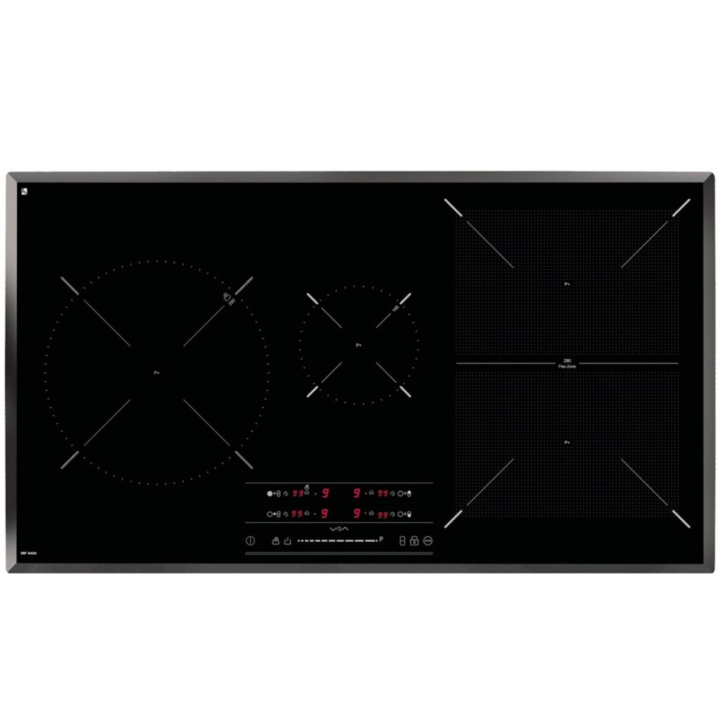 1. Giới thiệu chung về Bếp từ Teka 3 vùng nấu IRF 9430 lắp âm