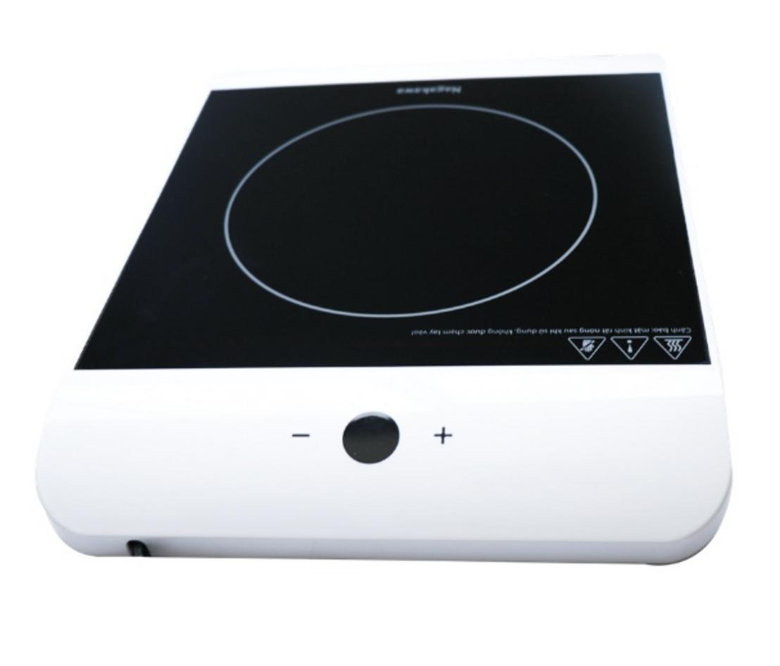 Ưu điểm nổi bật của Bếp điện từ Nagakawa NAG0712