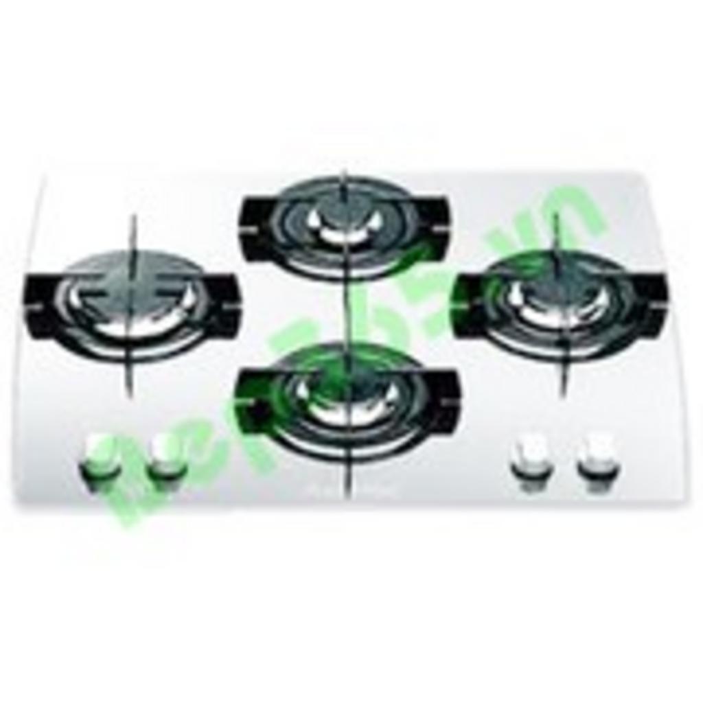 Giới thiệu sản phẩm Bếp ga âm Ariston TD 640 IX