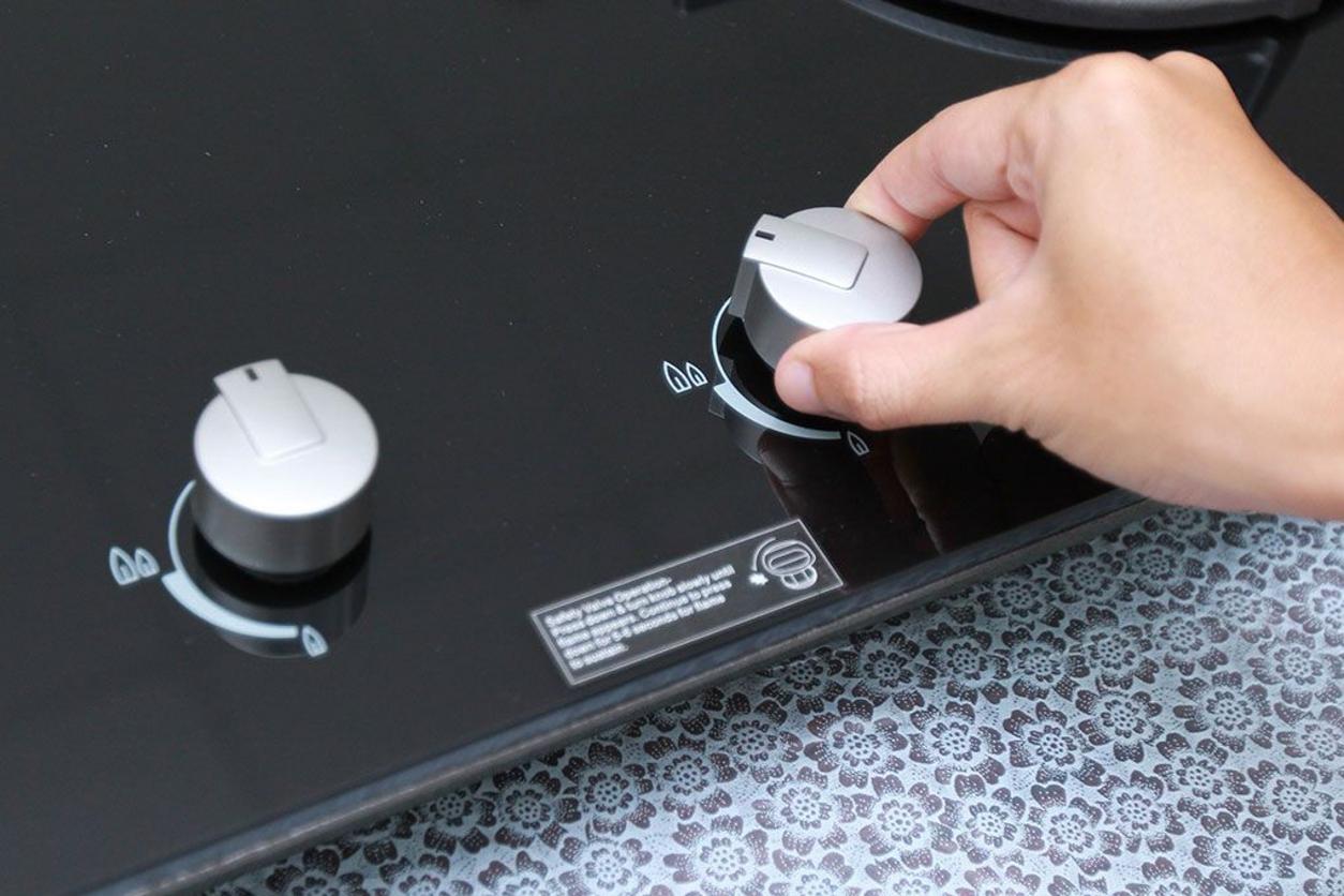 Giới thiệu sản phẩm Bếp ga âm Electrolux EGT7627CK