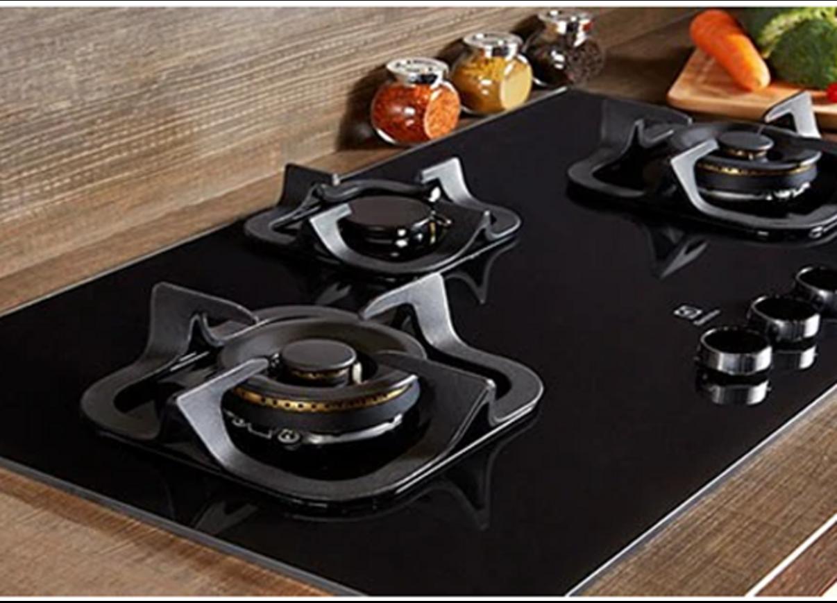 Ưu điểm Bếp ga âm Electrolux EGT7838CK