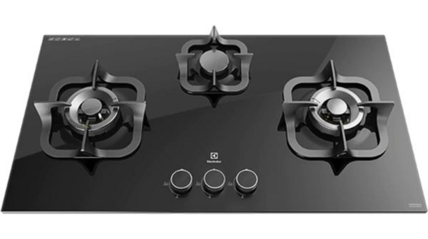 Thông số kỹ thuật Bếp ga âm Electrolux EGT7838CK