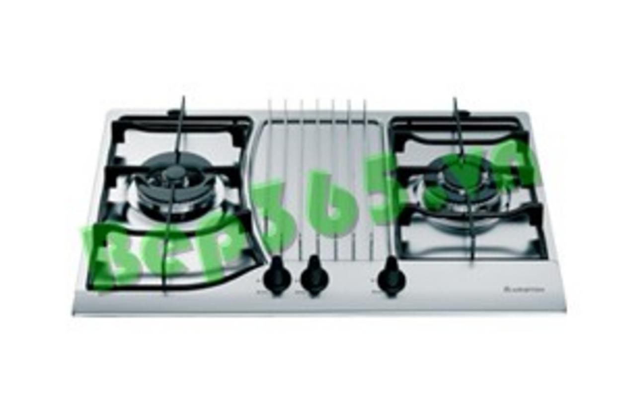 1. Giới thiệu sản phẩm Bếp ga Ariston PH720 RT GH