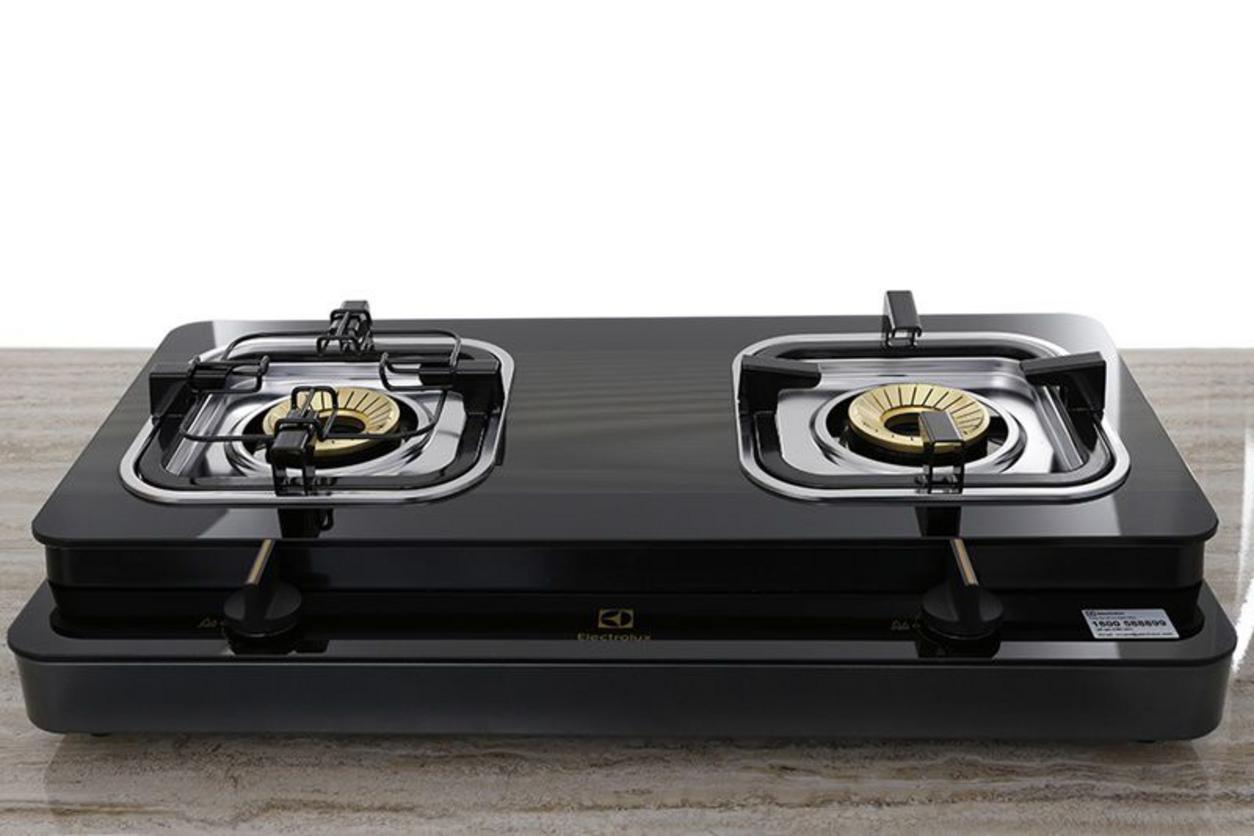 Ưu điểm nổi bật Bếp ga để bàn Electrolux ETG727GKR